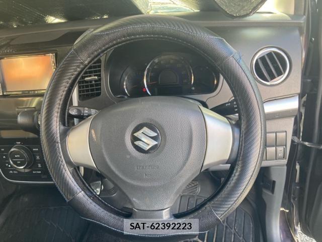 Suzuki WAGON R 2010-06 8564166-9
