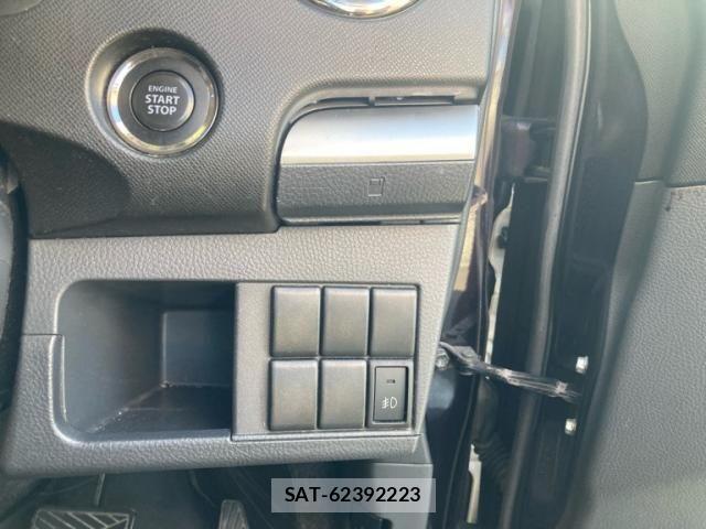Suzuki WAGON R 2010-06 8564166-10