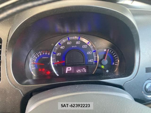 Suzuki WAGON R 2010-06 8564166-13