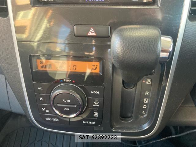 Suzuki WAGON R 2010-06 8564166-14