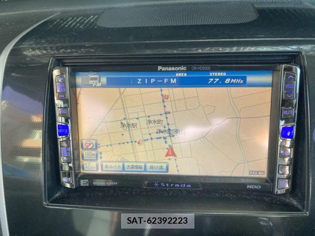 Suzuki WAGON R 2010-06 8564166-15