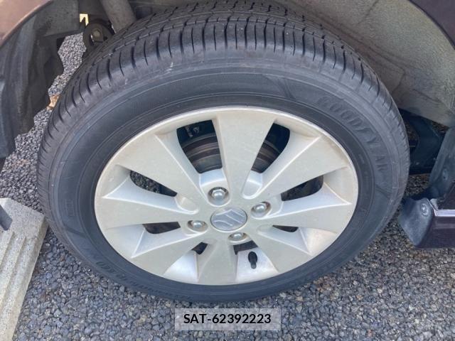 Suzuki WAGON R 2010-06 8564166-18