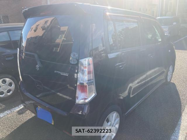 Suzuki WAGON R 2010-06 8564166-3