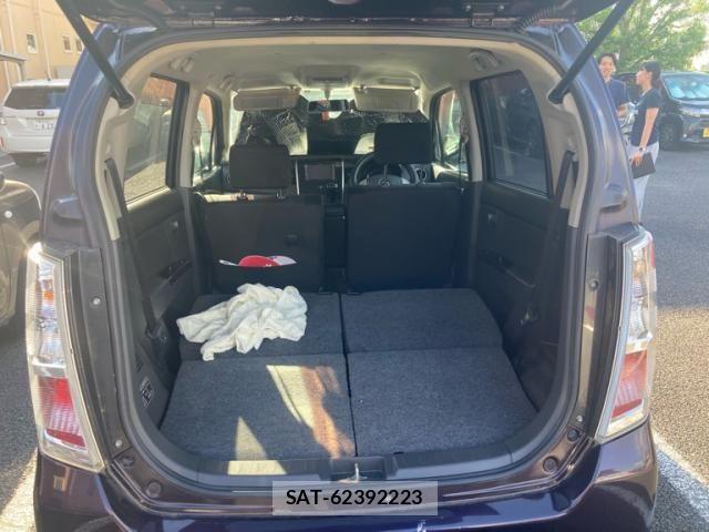 Suzuki WAGON R 2010-06 8564166-4