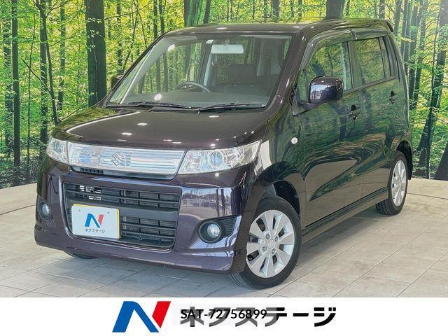 Suzuki WAGON R 2011-03 8564162-0