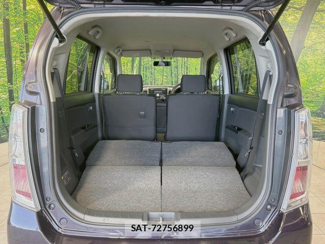 Suzuki WAGON R 2011-03 8564162-9