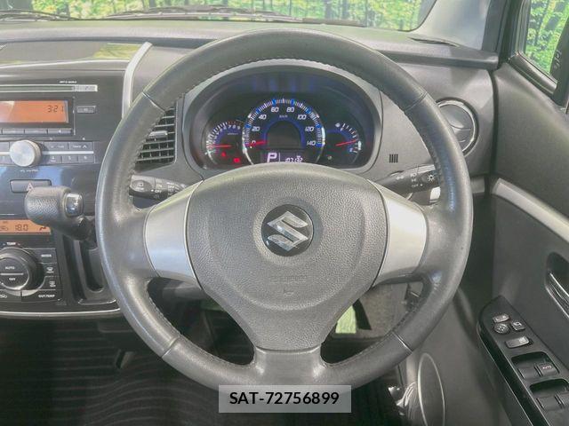 Suzuki WAGON R 2011-03 8564162-10