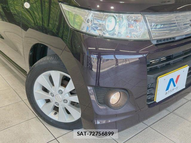 Suzuki WAGON R 2011-03 8564162-11