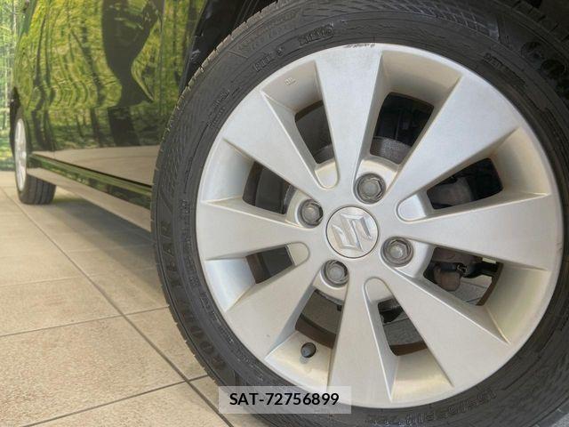 Suzuki WAGON R 2011-03 8564162-12