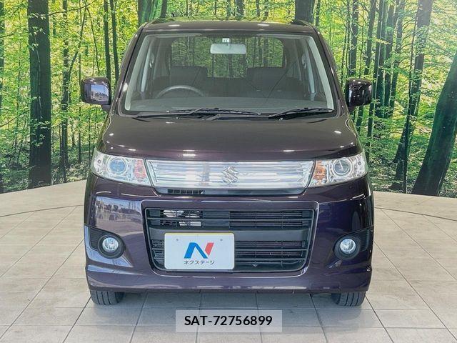 Suzuki WAGON R 2011-03 8564162-13