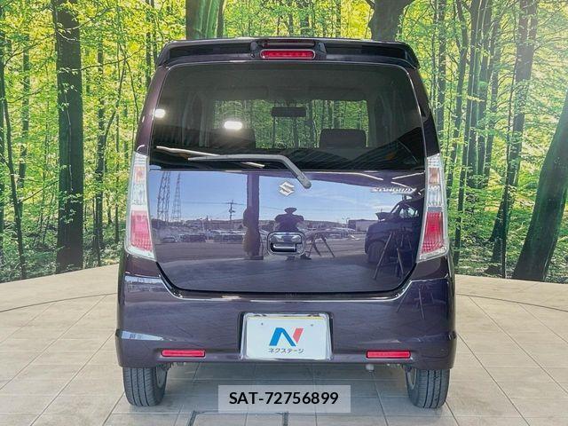 Suzuki WAGON R 2011-03 8564162-14