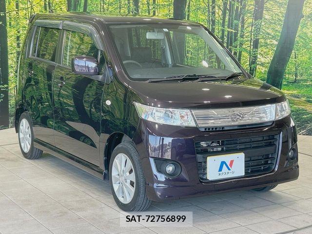 Suzuki WAGON R 2011-03 8564162-15