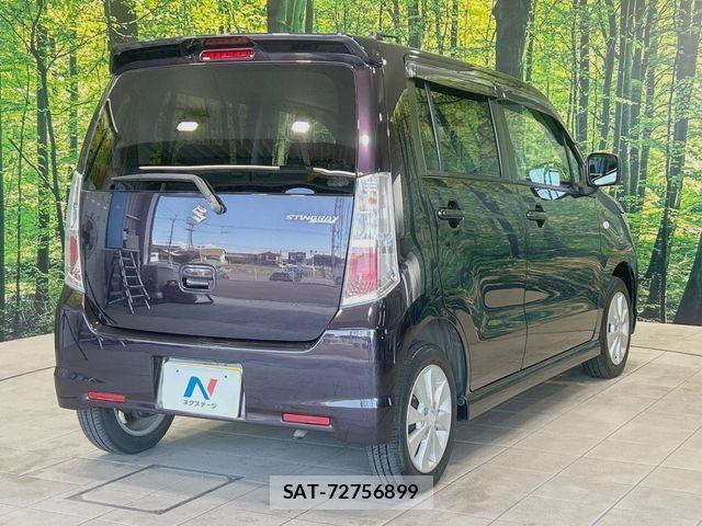 Suzuki WAGON R 2011-03 8564162-16