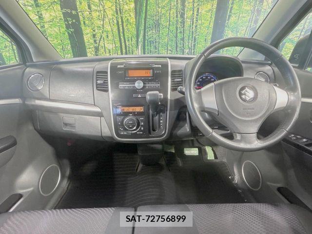 Suzuki WAGON R 2011-03 8564162-1
