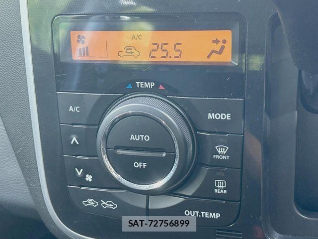 Suzuki WAGON R 2011-03 8564162-2