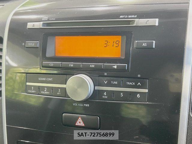 Suzuki WAGON R 2011-03 8564162-6