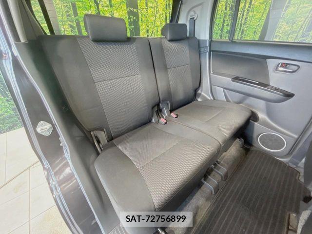 Suzuki WAGON R 2011-03 8564162-7