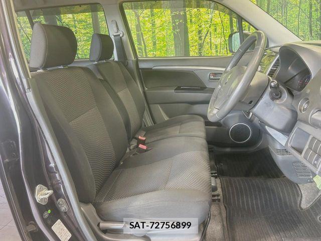 Suzuki WAGON R 2011-03 8564162-8