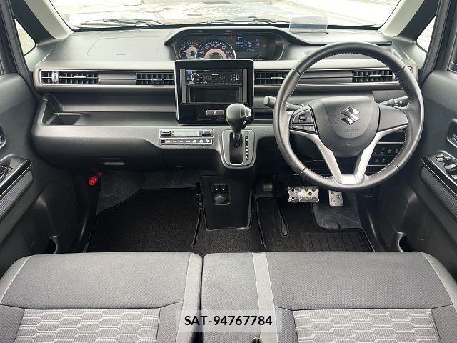Suzuki WAGON R 2019-02 8564159-1