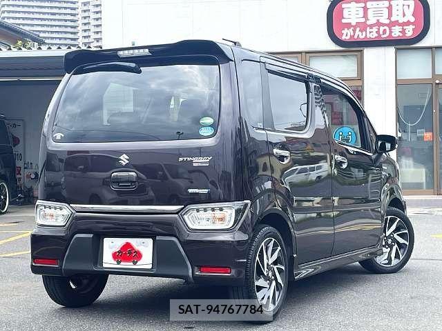 Suzuki WAGON R 2019-02 8564159-2