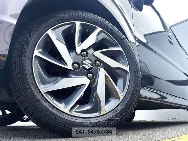 Suzuki WAGON R 2019-02 8564159-3