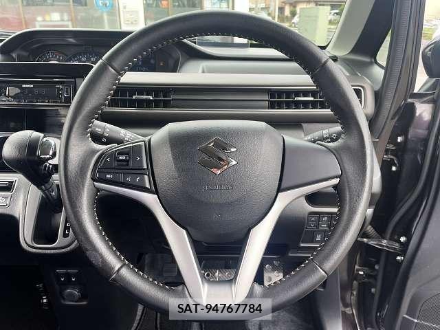 Suzuki WAGON R 2019-02 8564159-4