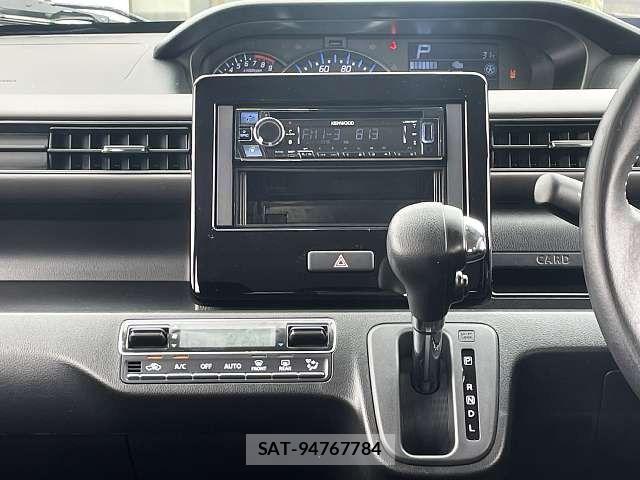 Suzuki WAGON R 2019-02 8564159-5