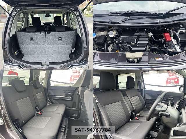 Suzuki WAGON R 2019-02 8564159-7