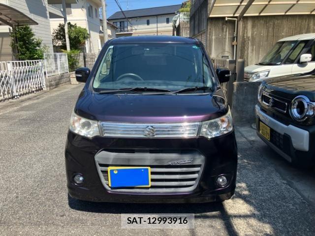 Suzuki WAGON R 2013-09 8564164-0