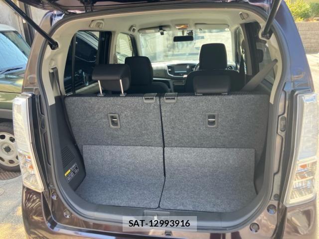 Suzuki WAGON R 2013-09 8564164-11