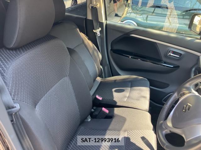 Suzuki WAGON R 2013-09 8564164-13