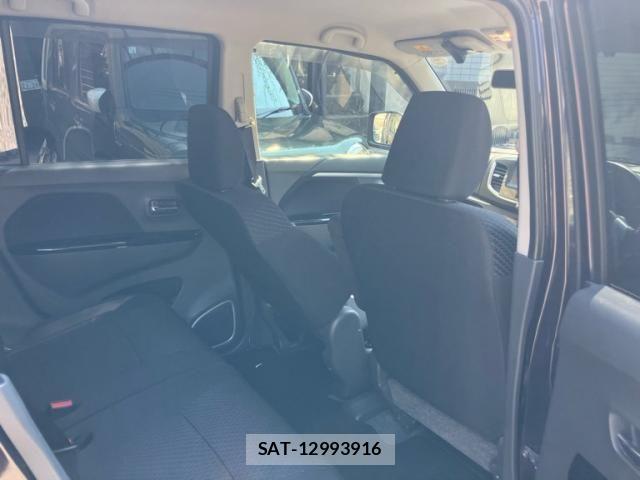 Suzuki WAGON R 2013-09 8564164-14