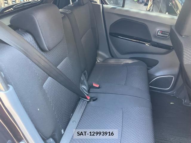 Suzuki WAGON R 2013-09 8564164-15