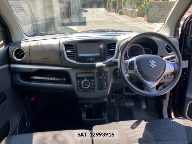 Suzuki WAGON R 2013-09 8564164-16