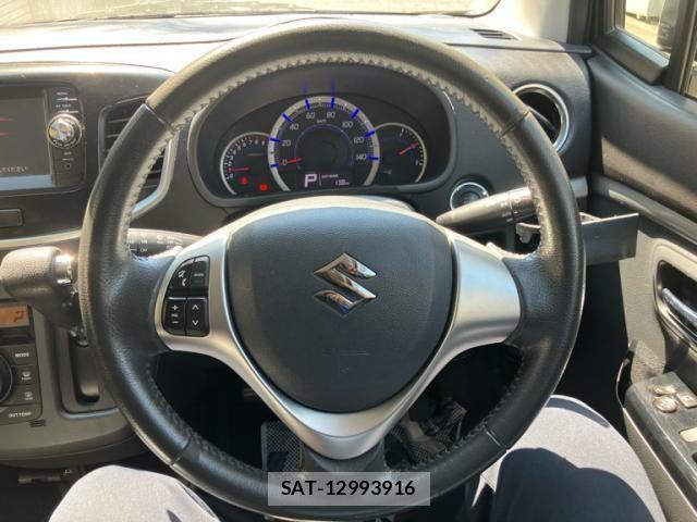 Suzuki WAGON R 2013-09 8564164-17