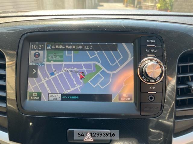 Suzuki WAGON R 2013-09 8564164-19