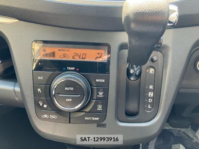 Suzuki WAGON R 2013-09 8564164-22