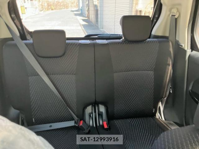 Suzuki WAGON R 2013-09 8564164-23