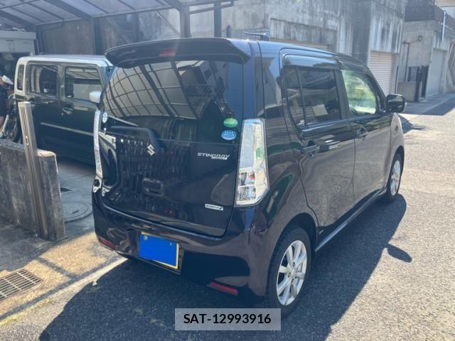 Suzuki WAGON R 2013-09 8564164-3