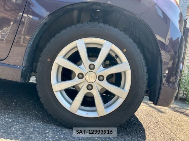 Suzuki WAGON R 2013-09 8564164-5