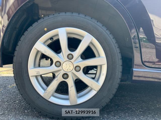 Suzuki WAGON R 2013-09 8564164-6
