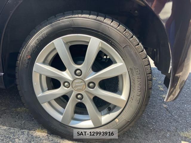 Suzuki WAGON R 2013-09 8564164-7