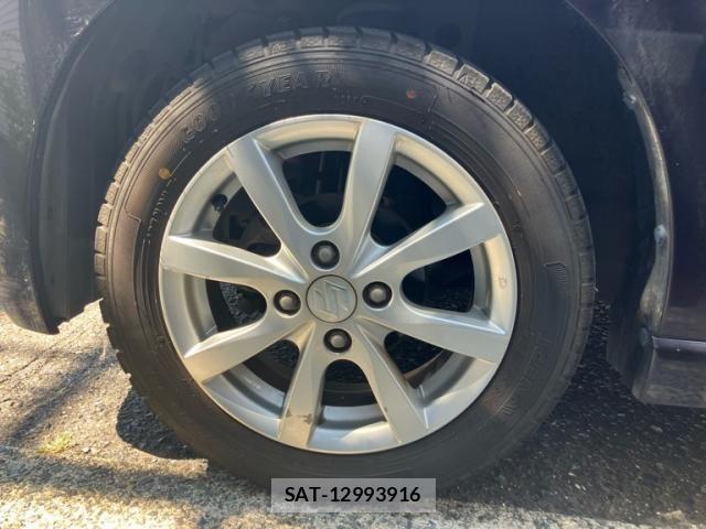Suzuki WAGON R 2013-09 8564164-8