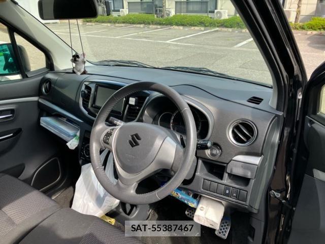 Suzuki WAGON R 2014-06 8564161-10