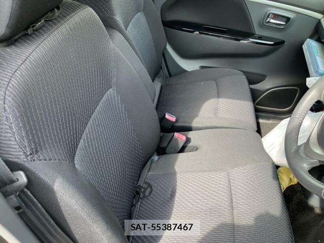 Suzuki WAGON R 2014-06 8564161-11