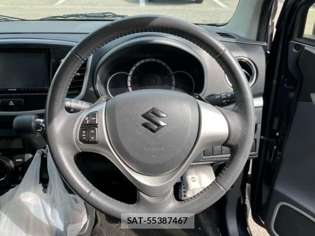 Suzuki WAGON R 2014-06 8564161-15