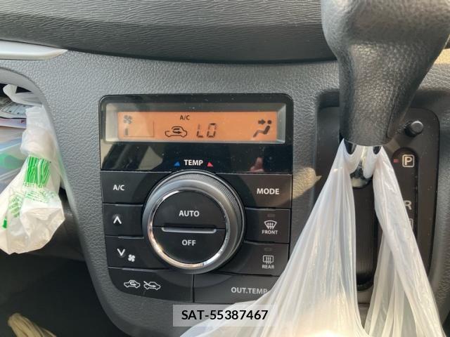 Suzuki WAGON R 2014-06 8564161-16