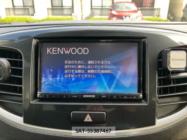 Suzuki WAGON R 2014-06 8564161-17