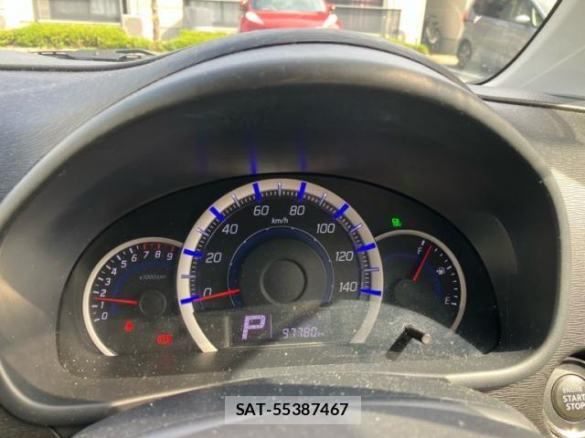 Suzuki WAGON R 2014-06 8564161-18