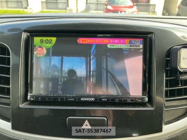 Suzuki WAGON R 2014-06 8564161-19